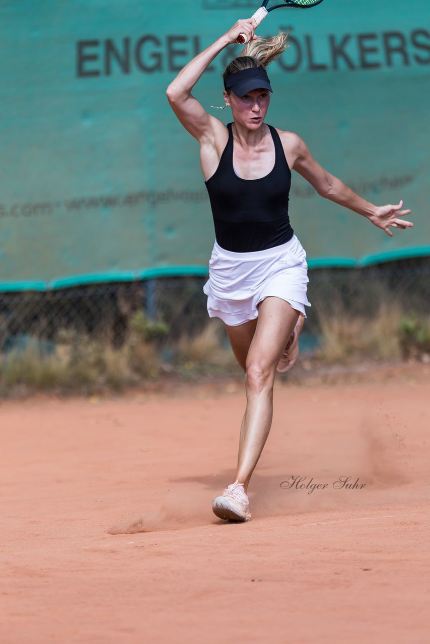 Bild 485 - Kaltenkirchen  ITF / Masters Nord